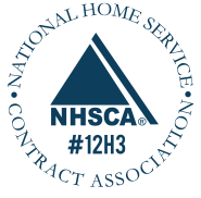 Regulated by the National Home Service Contract Association.