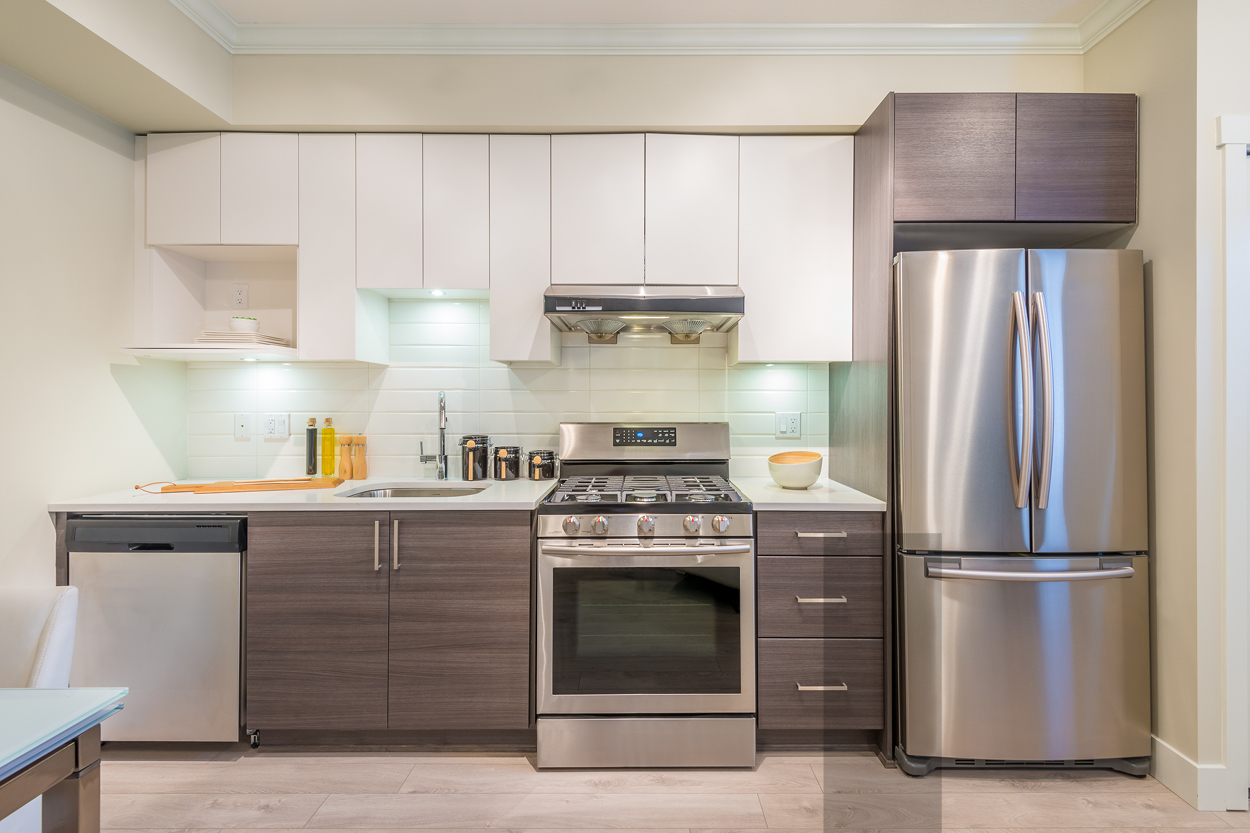 Appliance Warranty | Landmark Home Warranty