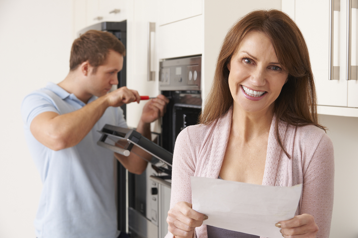 Home Warranty Education| Landmark Home Warranty