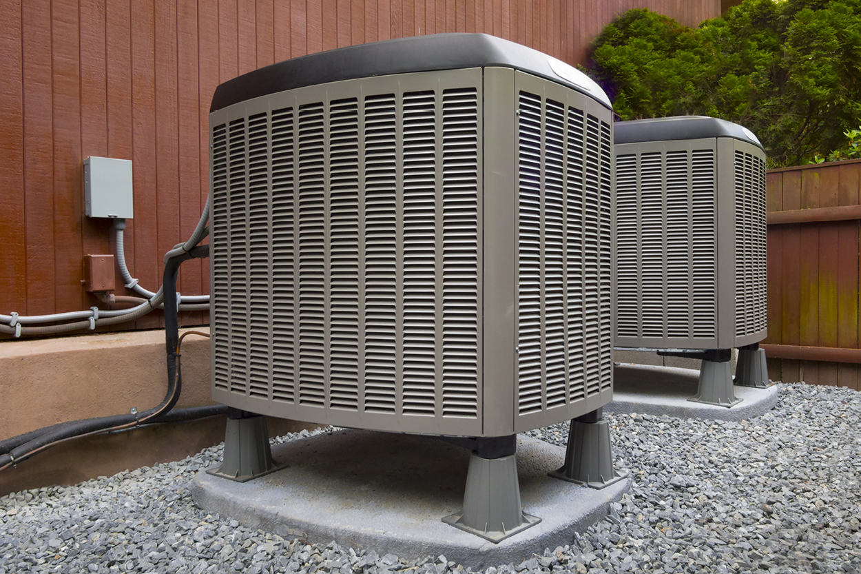 10 Easy Ways to Reduce your Heating and Cooling Costs